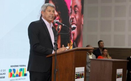 Governador Jerônimo Rodrigues programa juventude produtiva foto Mateus Pereira GOV BA