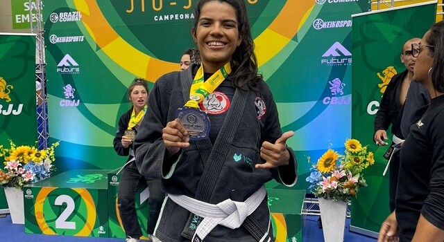Campeonato Brasileiro de Jiu-Jitsu