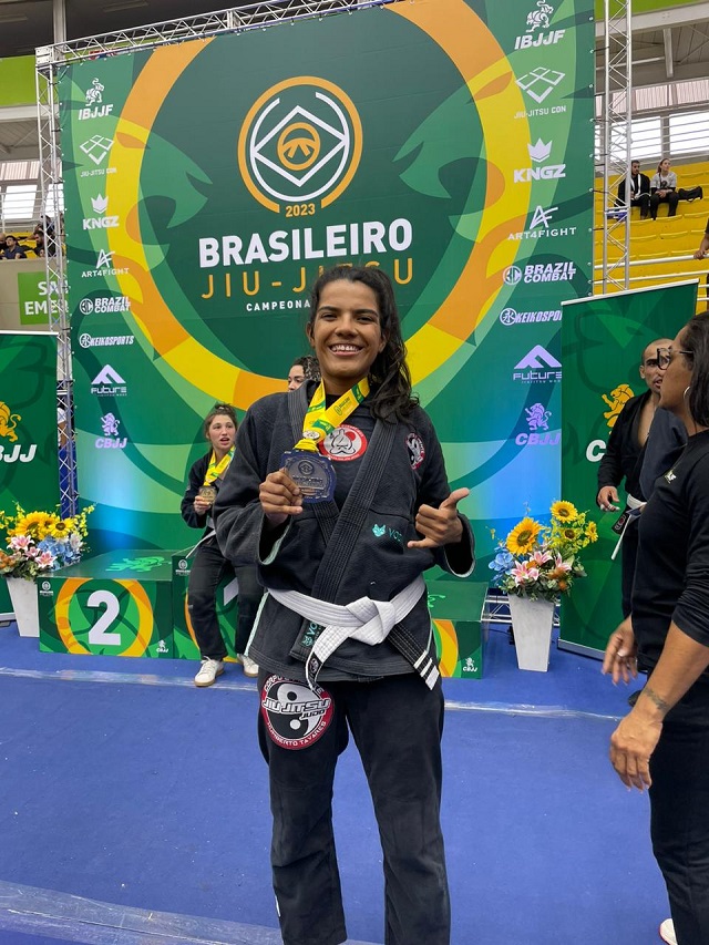 Campeonato Brasileiro de Jiu-Jitsu