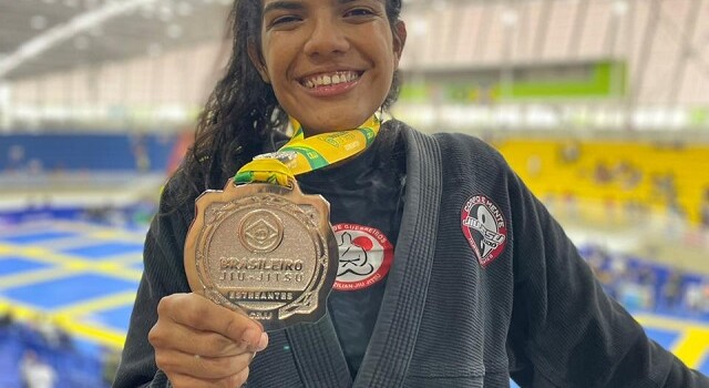 Campeonato Brasileiro de Jiu-Jitsu