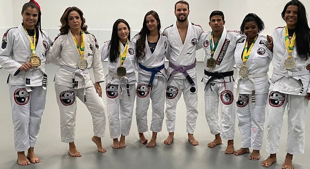 Campeonato Brasileiro de Jiu-Jitsu