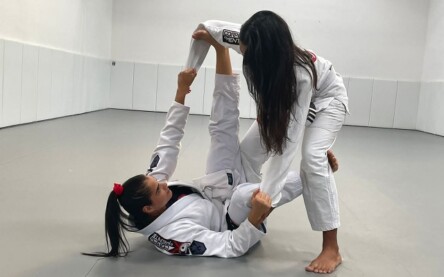 Campeonato Brasileiro de Jiu-Jitsu