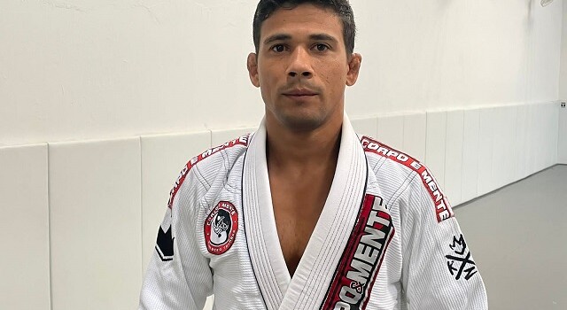 Campeonato Brasileiro de Jiu-Jitsu