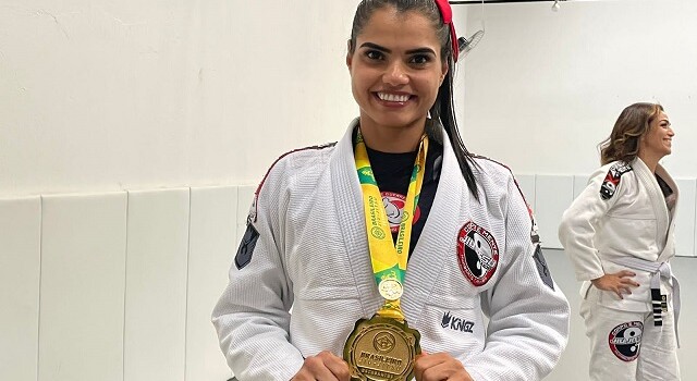 Campeonato Brasileiro de Jiu-Jitsu