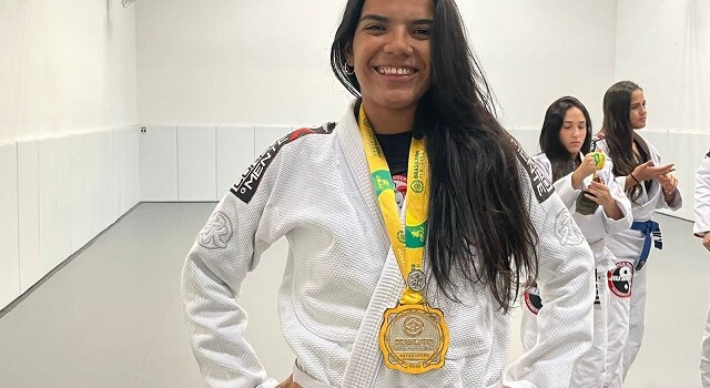 Campeonato Brasileiro de Jiu-Jitsu