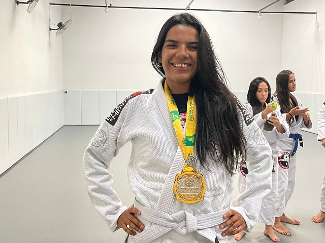 Campeonato Brasileiro de Jiu-Jitsu