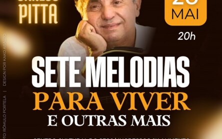 Carlos Pitta