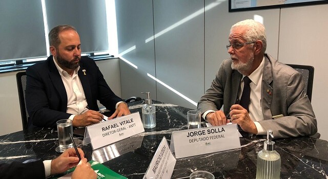 Reunião