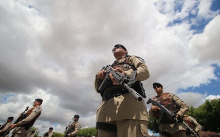 Polícia Militar