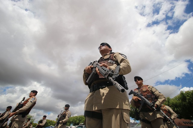 Polícia Militar