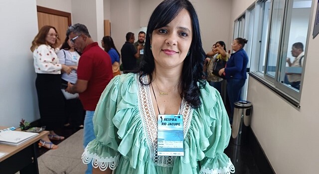 Respira Rio Jacuípe