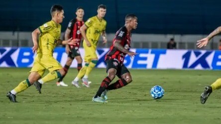Foto: Victor Ferreira / EC Vitória