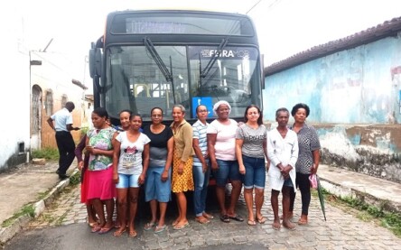Foto: Ed Santos/Acorda Cidade