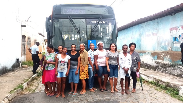 Foto: Ed Santos/Acorda Cidade