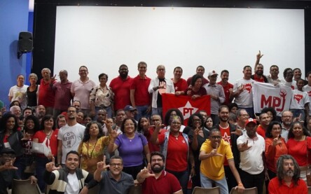 Foto: Divulgação/PT Bahia