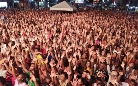 Foto: Ed Santos/Acorda Cidade
