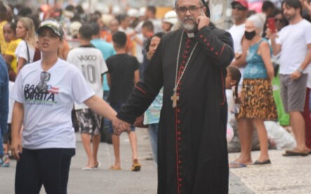 Foto: Ed Santos/Acorda Cidade