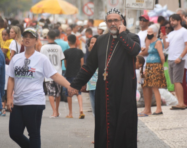 Foto: Ed Santos/Acorda Cidade