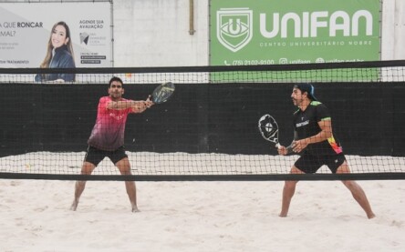 Foto: Ed Santos/Acorda Cidade