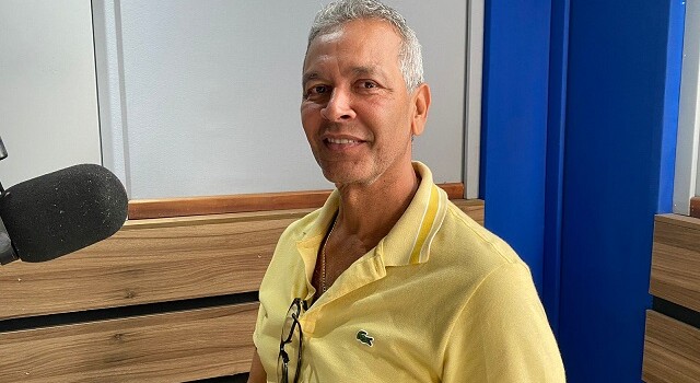 São João do Lar do Irmão Velho