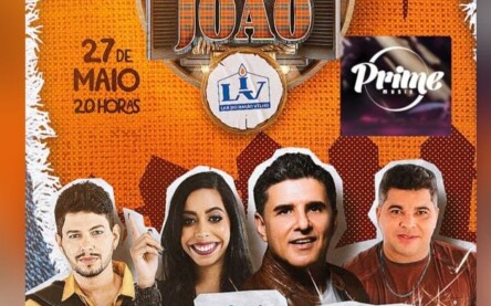 São João do Lar do Irmão Velho
