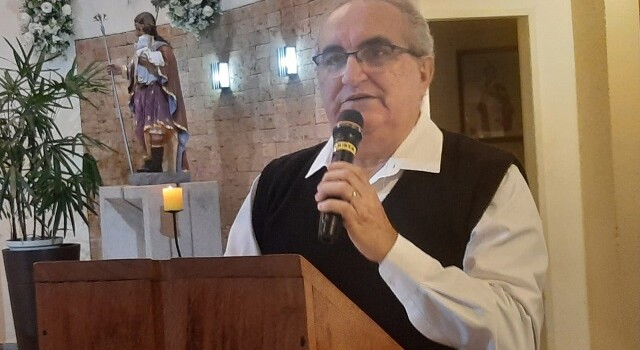 João Bosco