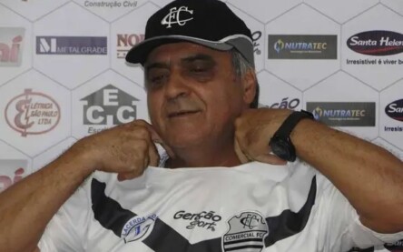 Vagner Benazzi