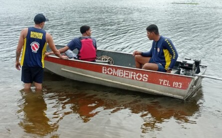 Foto: Ed Santos/Acorda Cidade