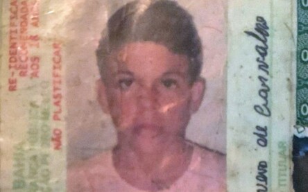 Alisson Felipe Neves de Carvalo Alisson Felipe Neves de Carvalo