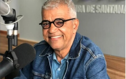 Repórter |Paulo José
