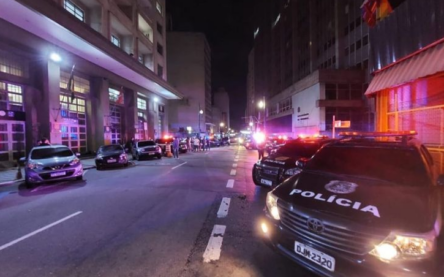 Foto: Ascom/ Polícia Civil 
