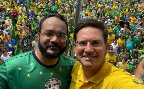 Foto: Arquivo Pessoal 