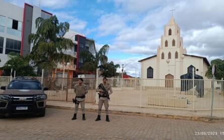 Foto: Divulgação/SSP