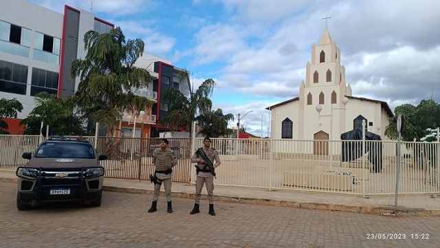 Foto: Divulgação/SSP