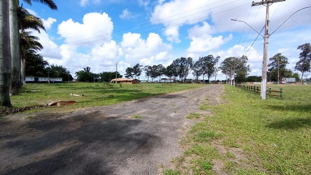 Parque de Exposições