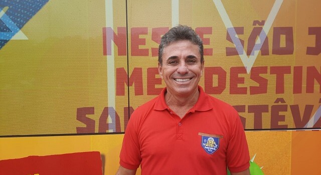 São João de Santo Estêvão