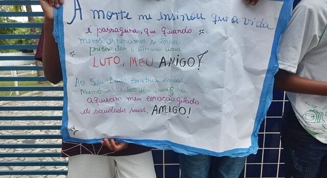 Sepultamento