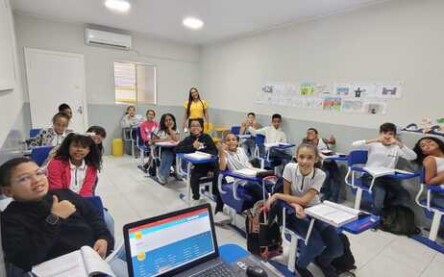 Foto: Escola Prisma