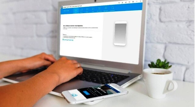 Como recuperar arquivos apagados do Android: