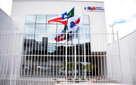 Seda da OAB Feira de Santana