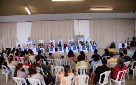 Lançamento