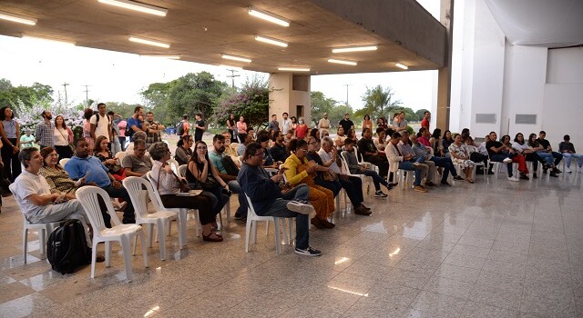 Lançamento