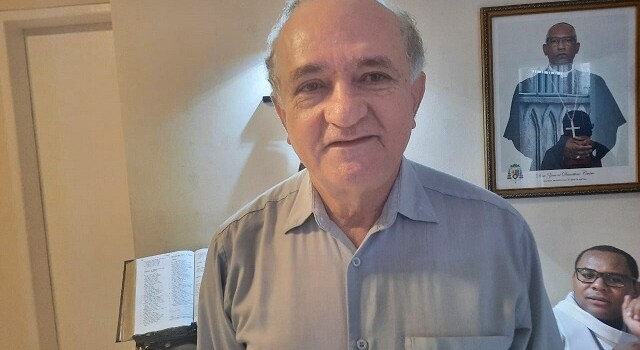 Lançamento de Livro