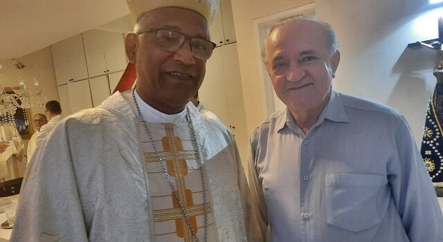 Lançamento de Livro