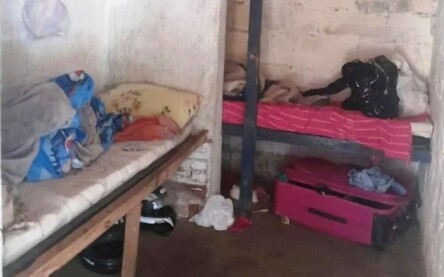 25 pessoas são resgatadas de trabalho similar ao de escravo em fazenda em Encruzilhada