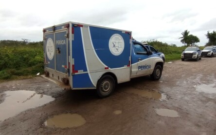 dpt levantamento cadavérico