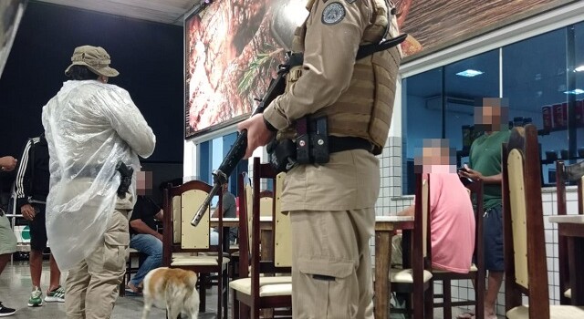 Operação