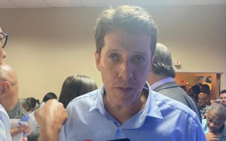 Foto: Política Livre