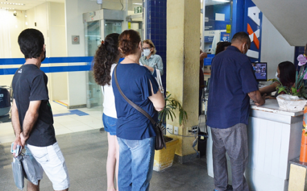Foto: Jorge Magalhães