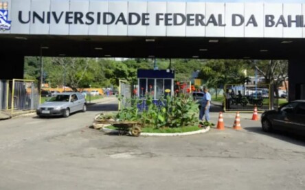 Foto: Divulgação/UFBA